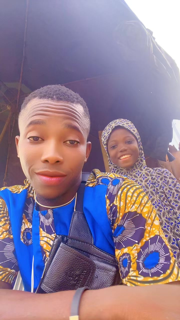 @Abdoul saramani