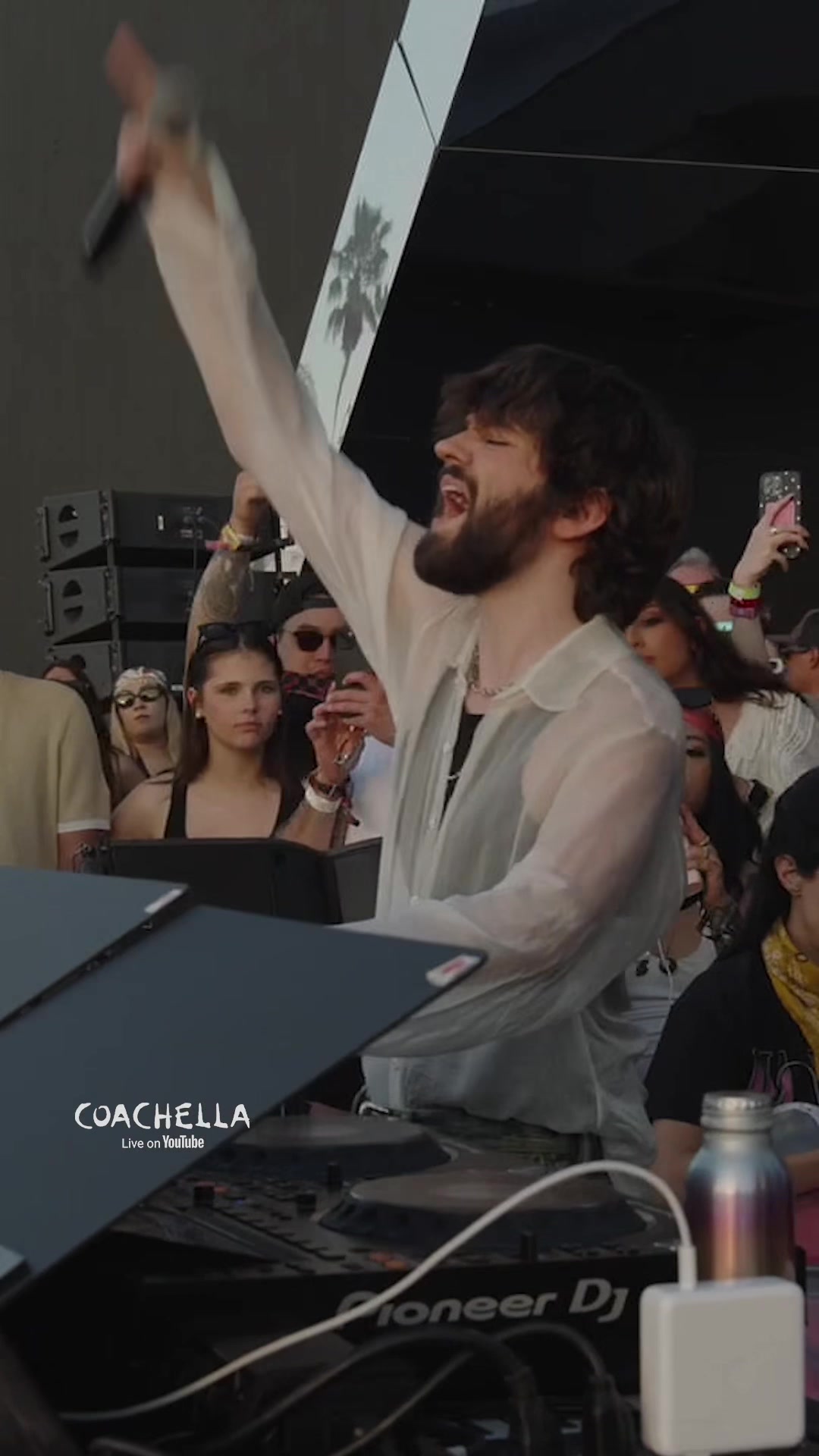 @Madeon