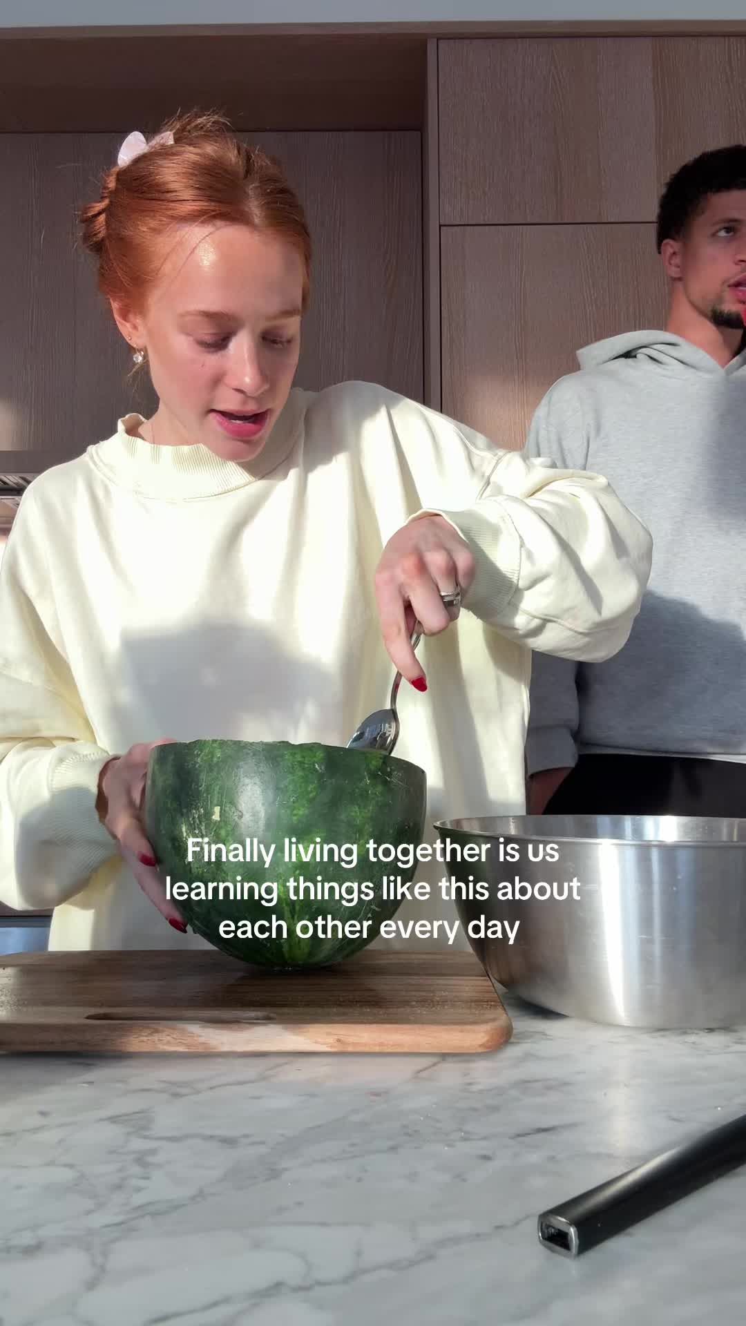 @alexa hendricks