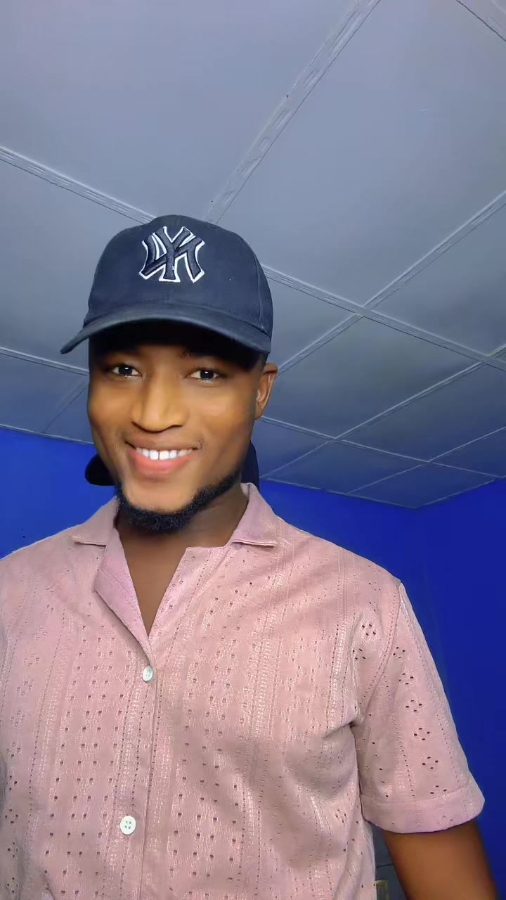 @Moussa Moïse⭐️🤝