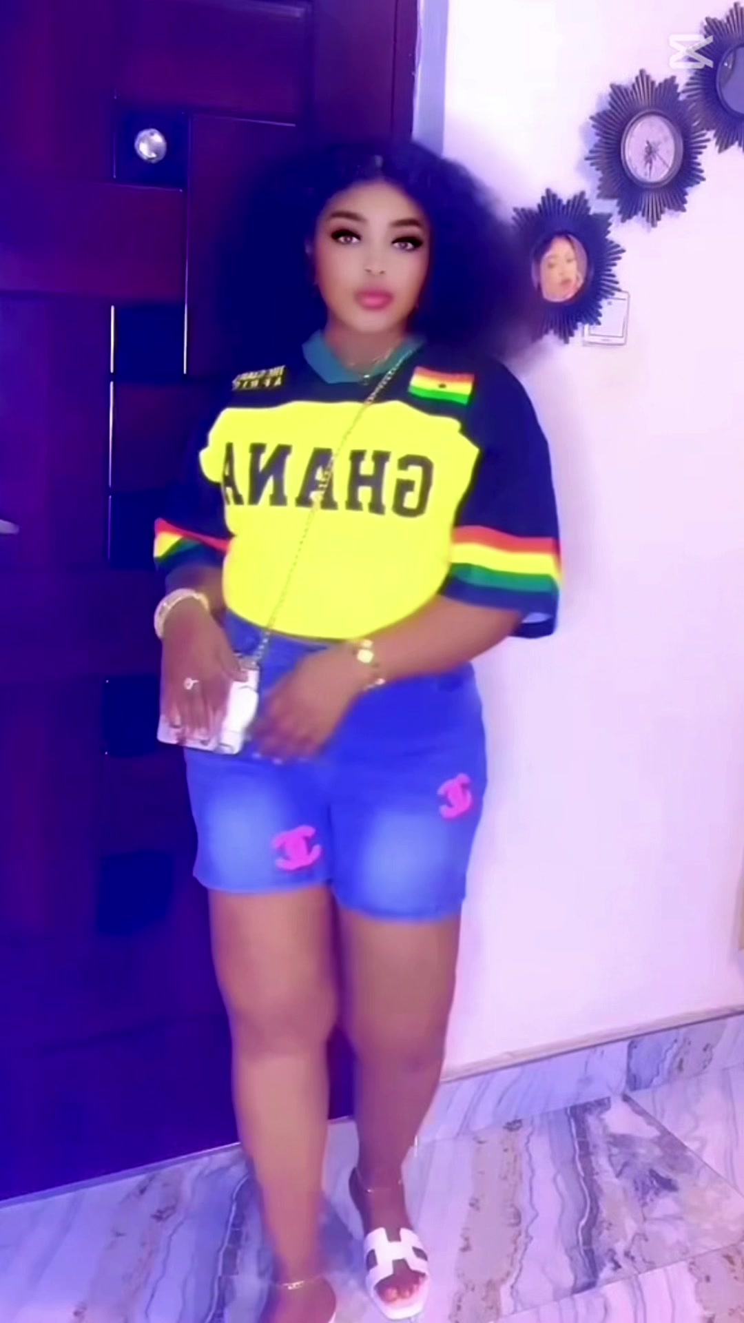 @🌺🦋Asor Sika💰Queeny❣️💫