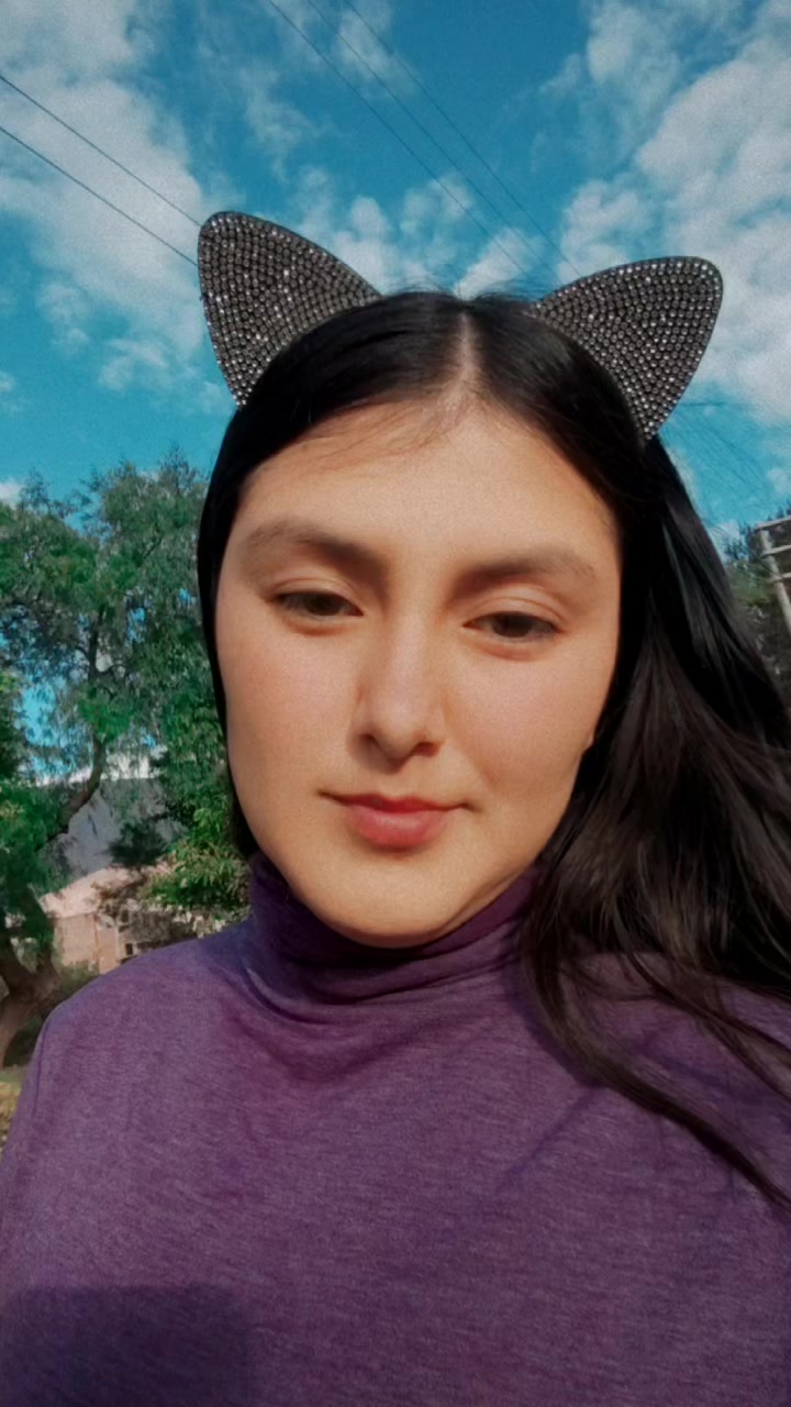 @Mary Cielo Luna