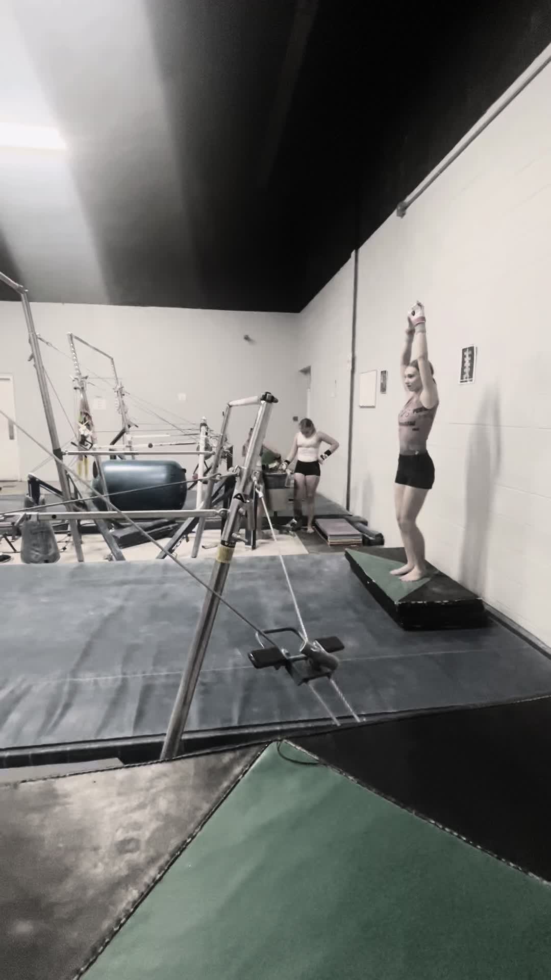 @WyomingValleyGymnastics