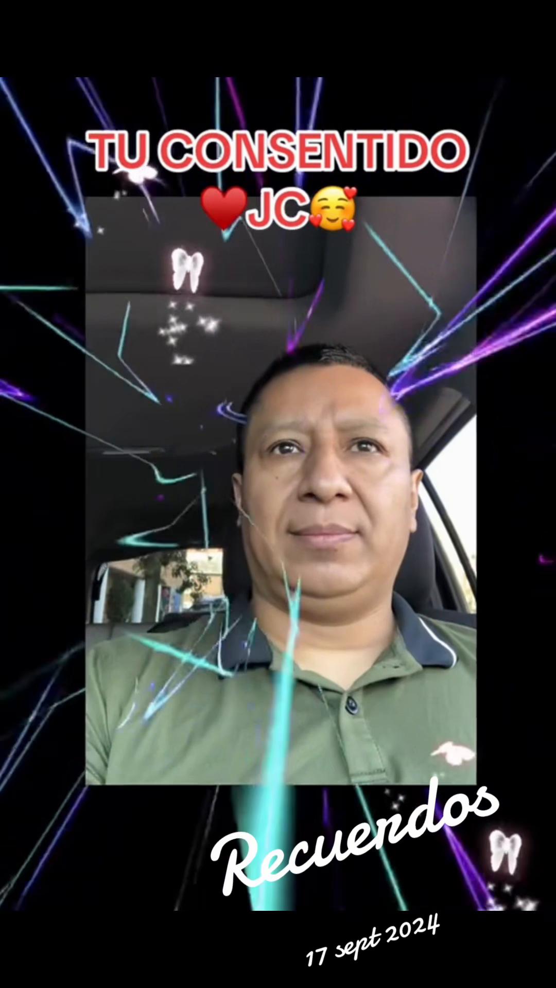 @JC ♥️Tu Consentido