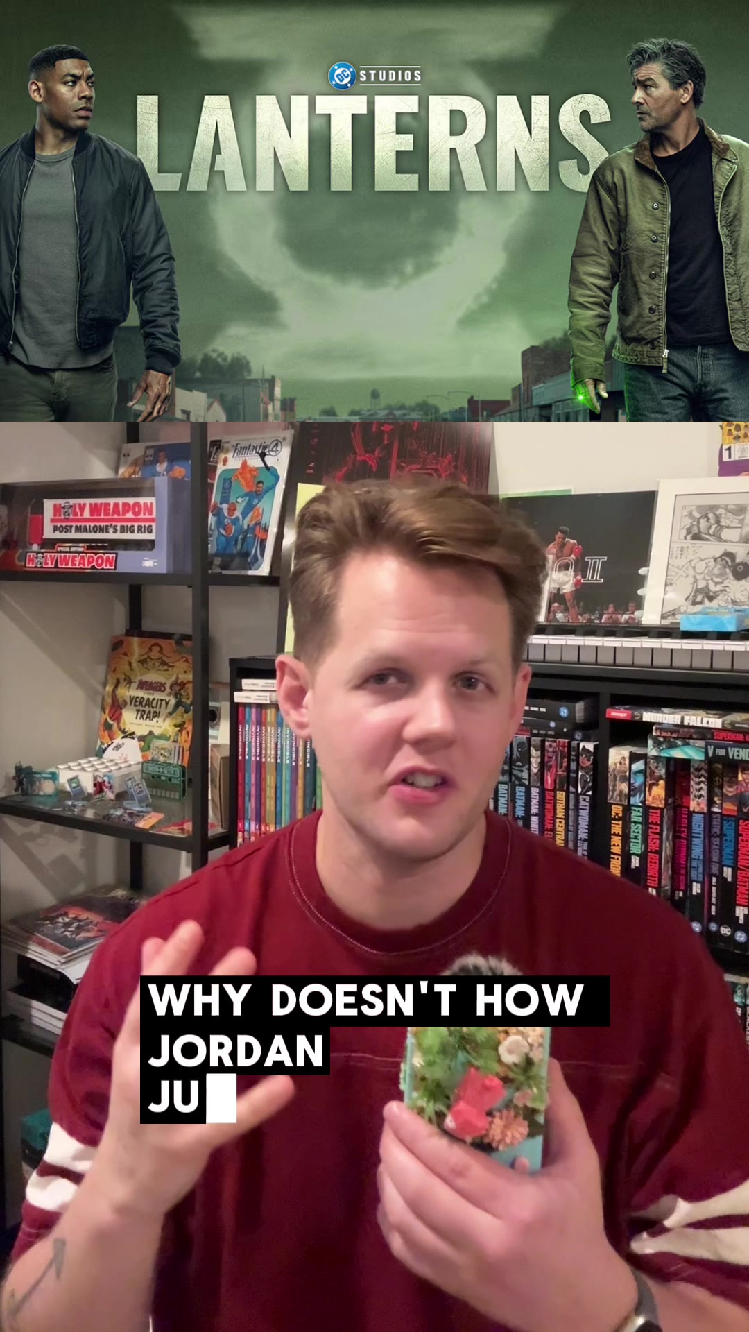 @Badaboom Podcast