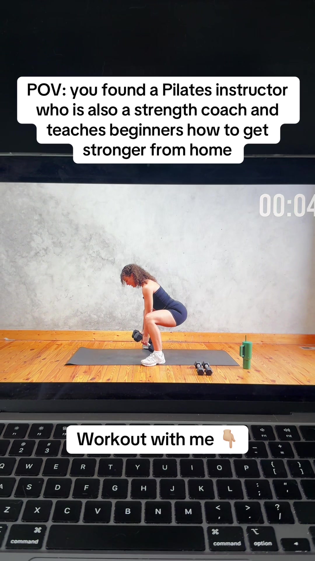 @Tay | Pilates & Strength