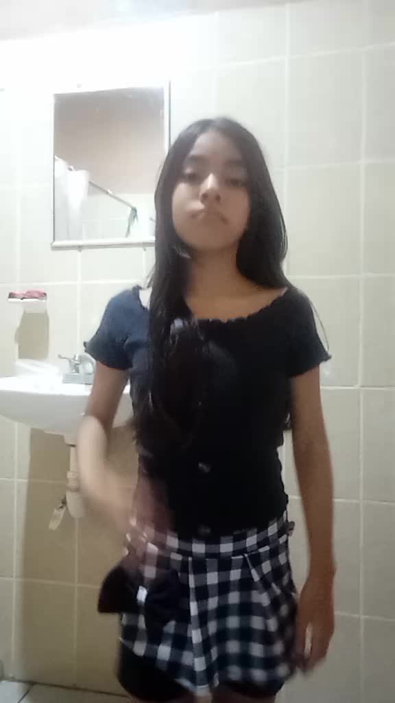 @kenini, lindura y chayito 💋✂️