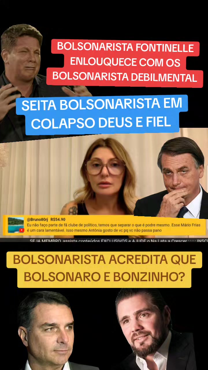@fatos news 24hs