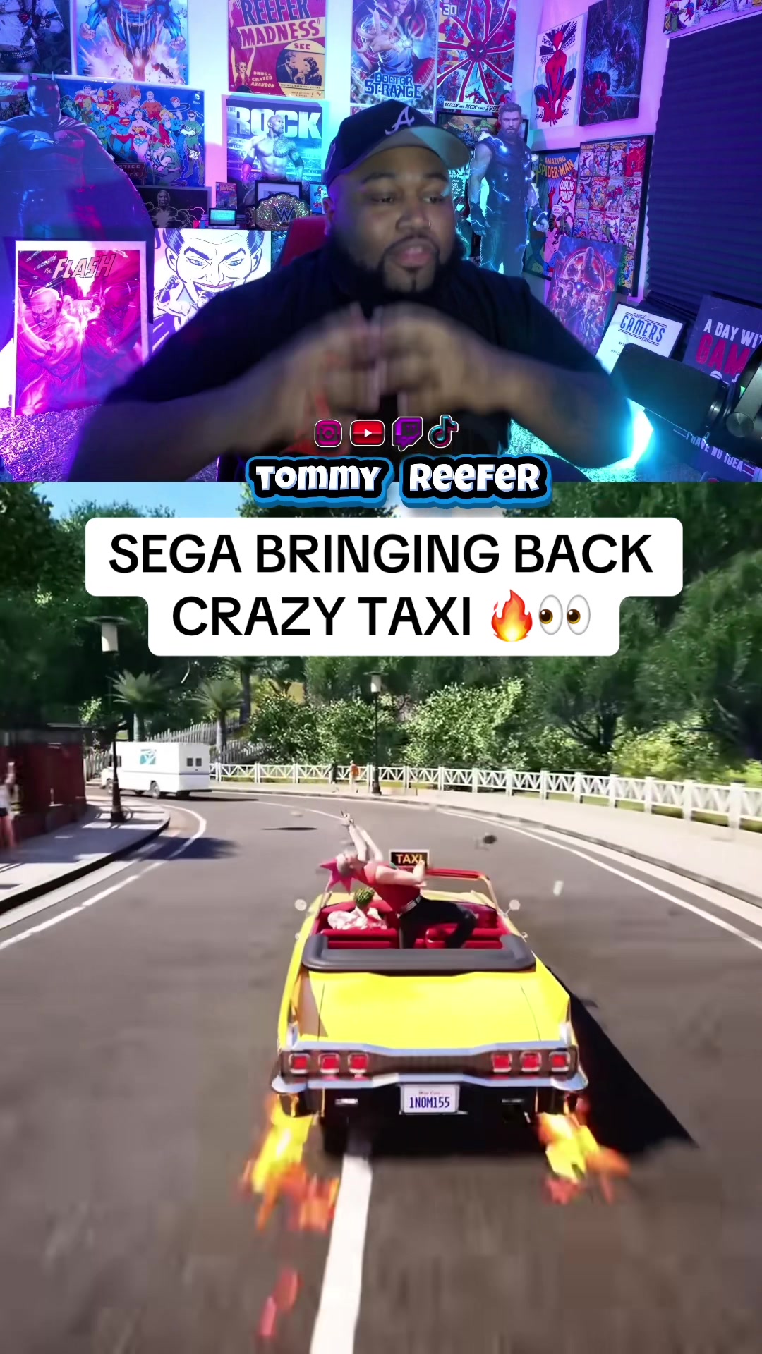 @Tommy Reefer