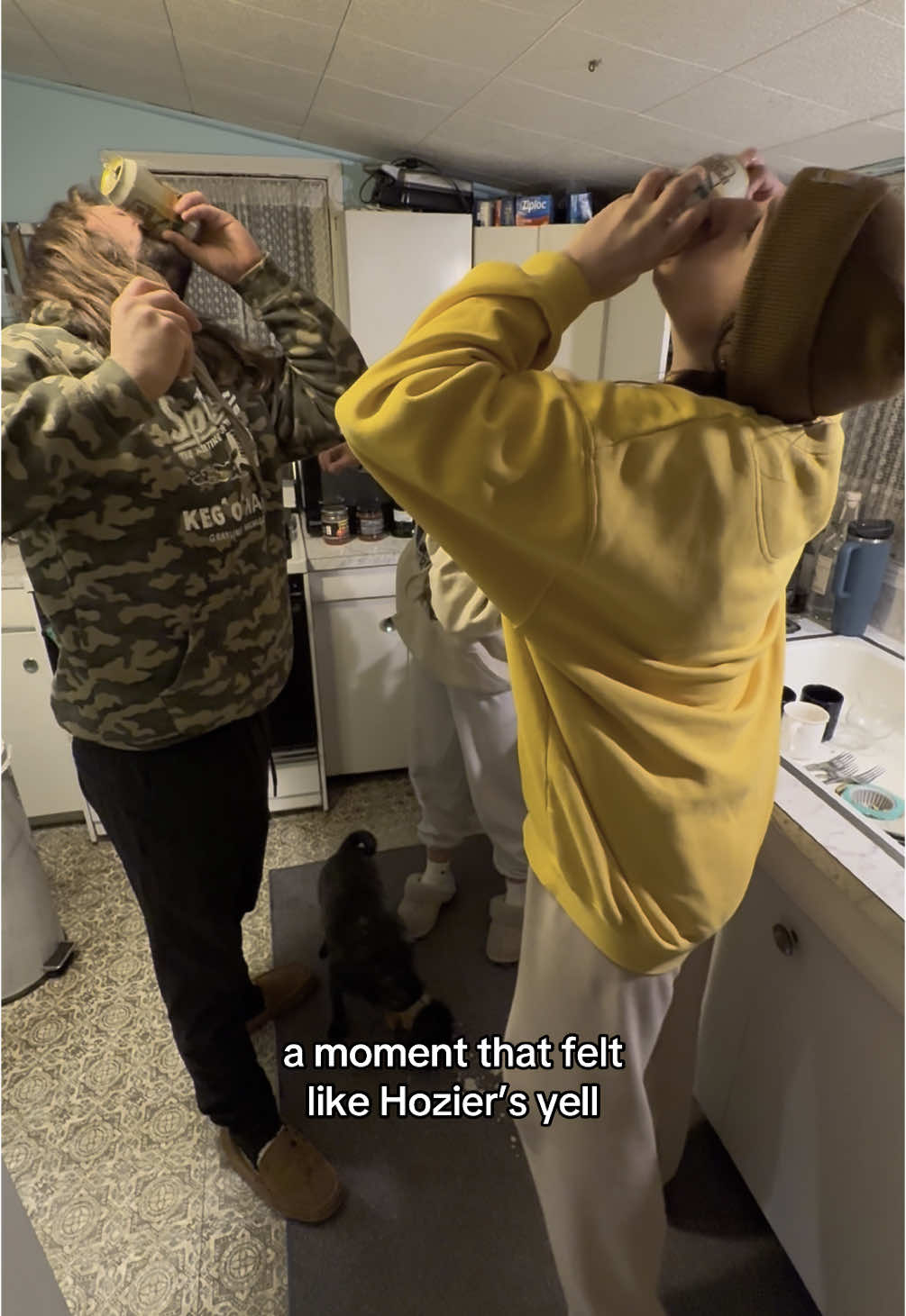 @Lily