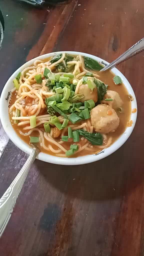 @BAKSO & MIE BALUNGAN PAK ARIS