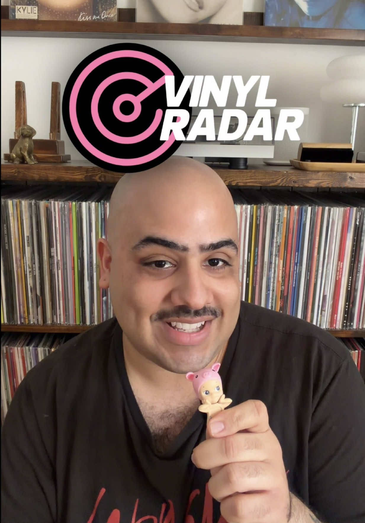 @San’s Vinyl