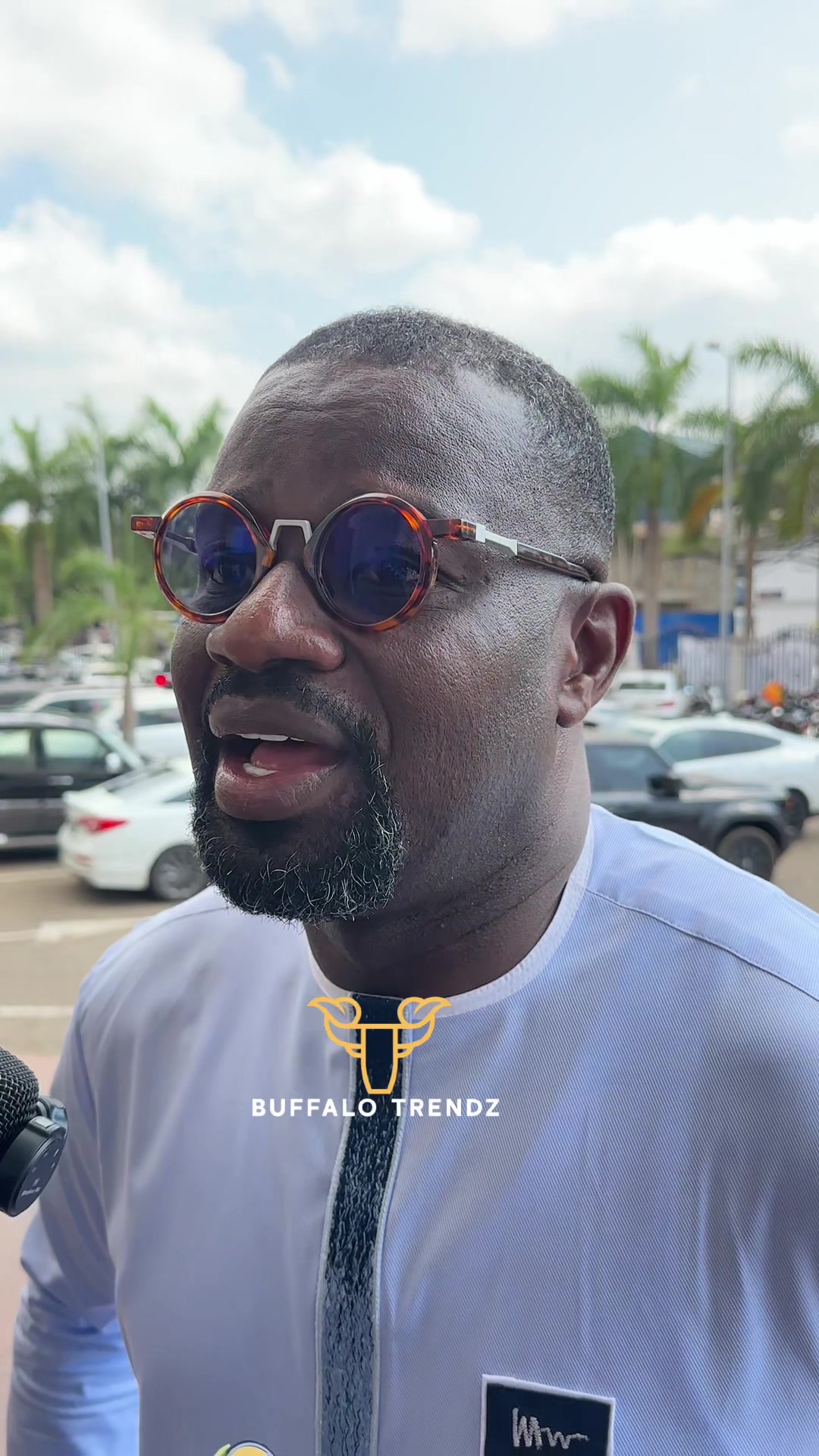 @BUFFALO TRENDZ 🧨