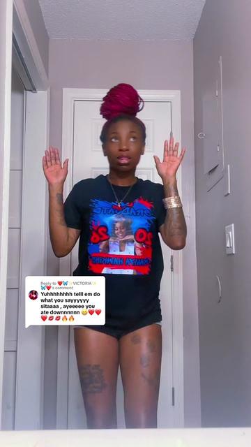 @SitaMadeYouMove