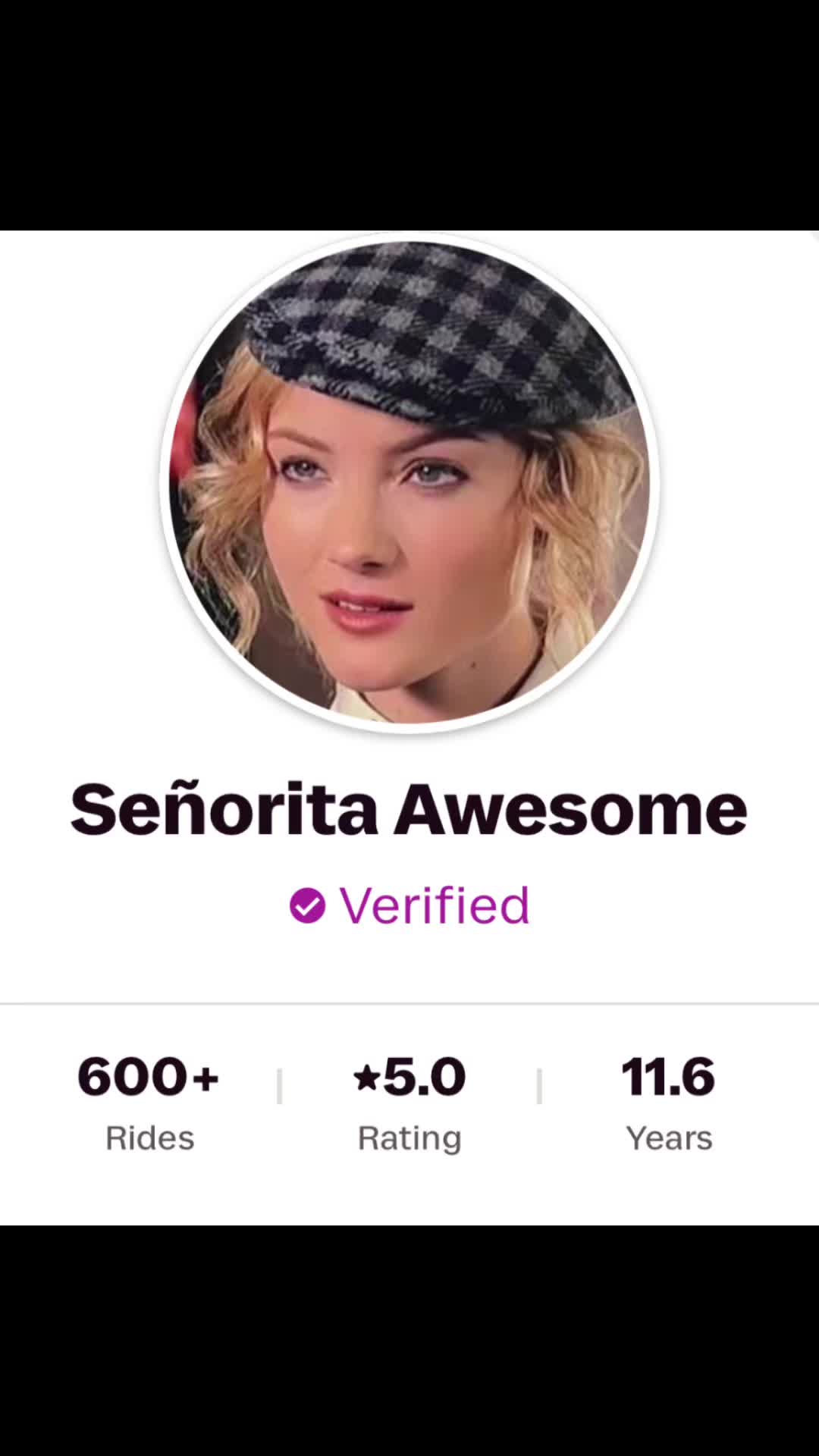 @Lyft