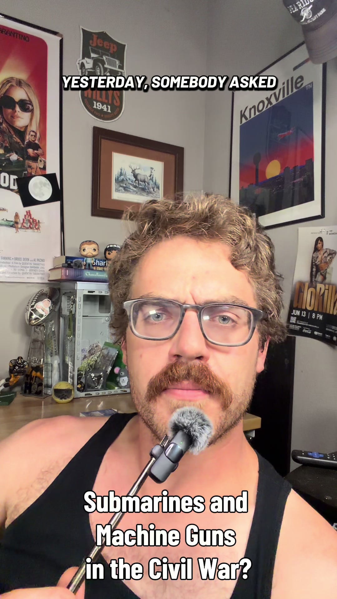 @KeepItScruffy PhD