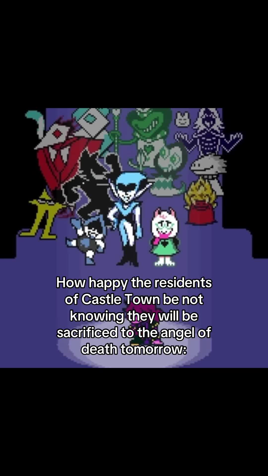 @Why such Silliness
