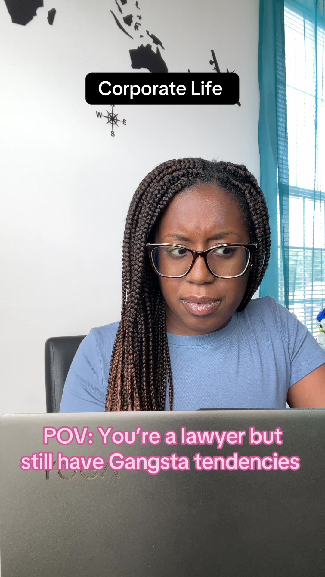 @Gangsta Spice, Esq.