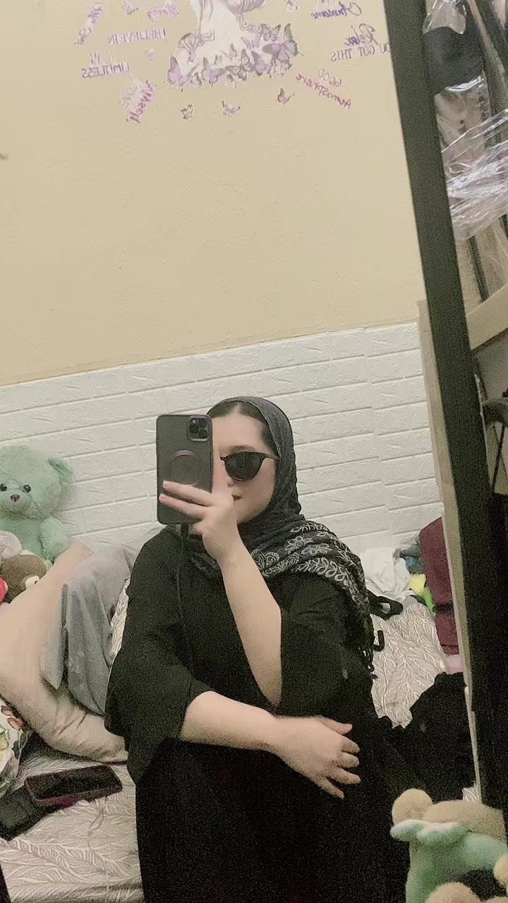 @Utiya Alone ❤️🌿