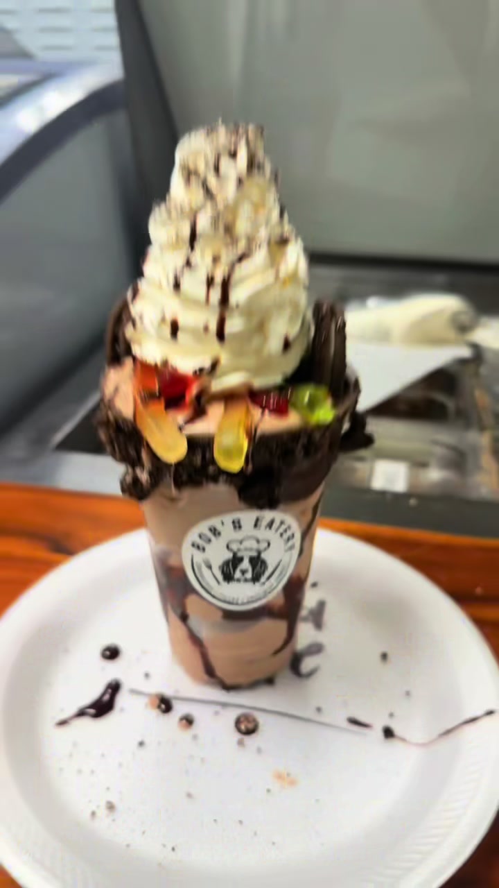 @Bob&rsquo;s Eatery&trade;️ Blue Ridge