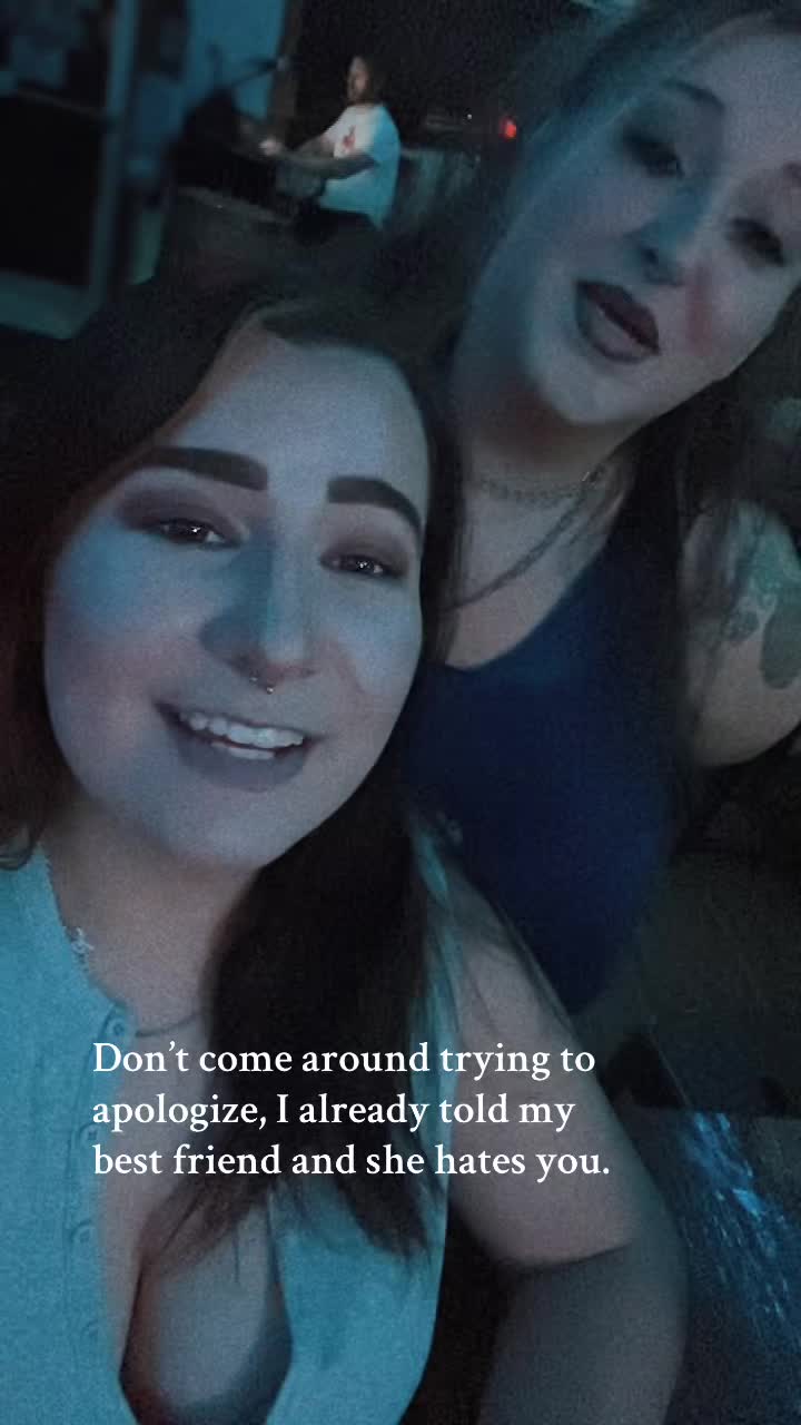 @Amber Paige