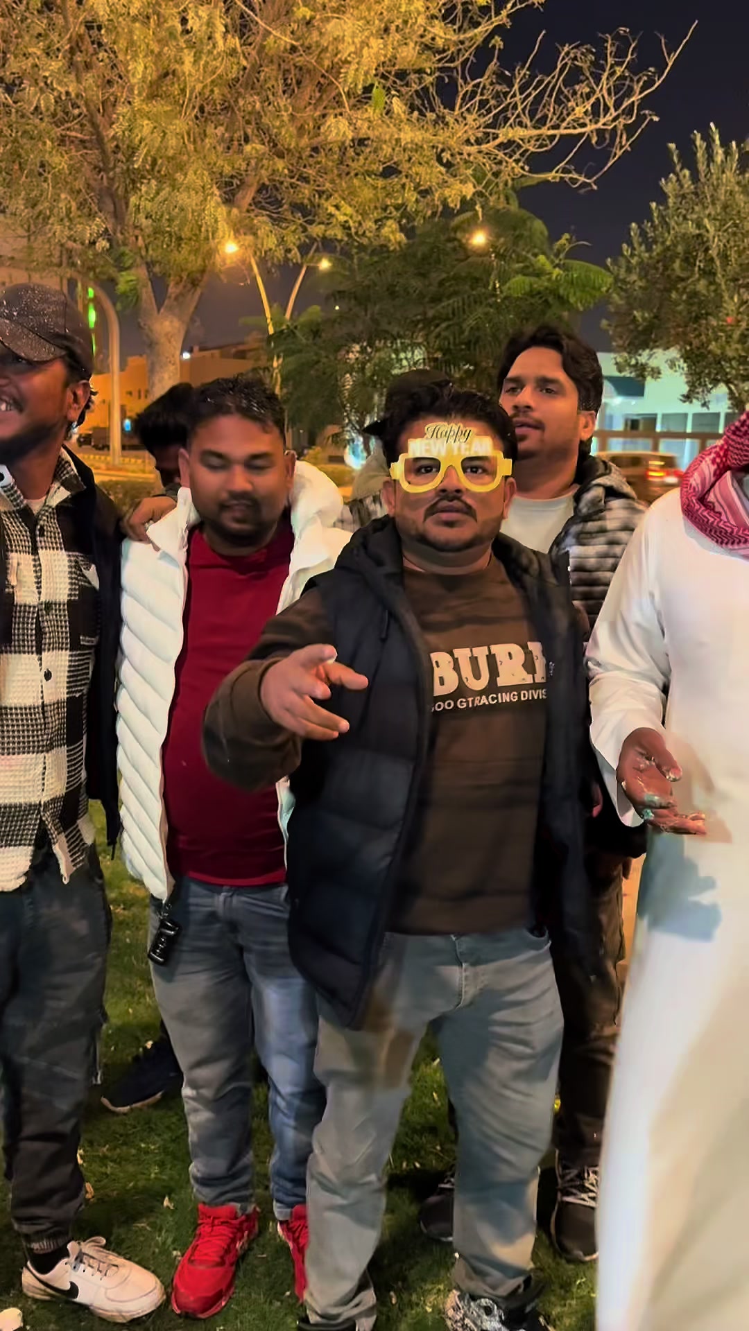 @Sherkhan Tyagi