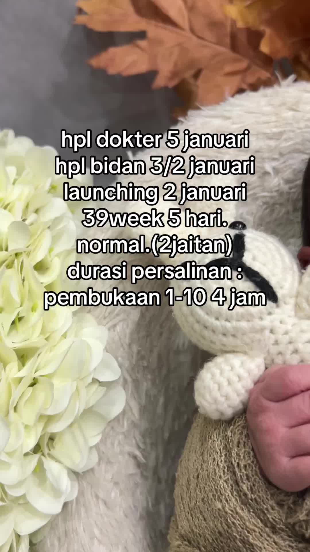 @IBU DAN CANUM.☃️🦋🌝✨