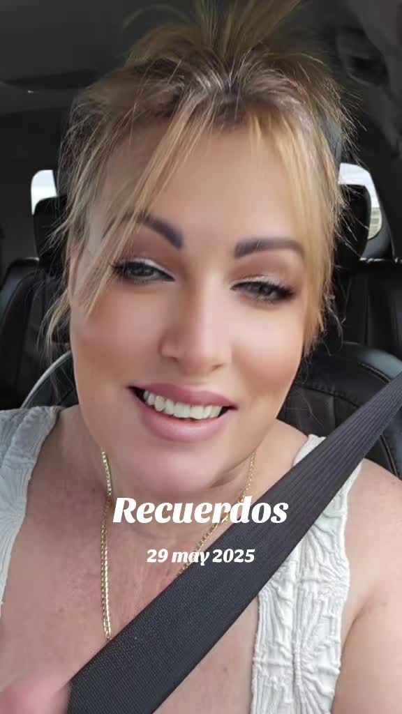 @Mayte Benitez