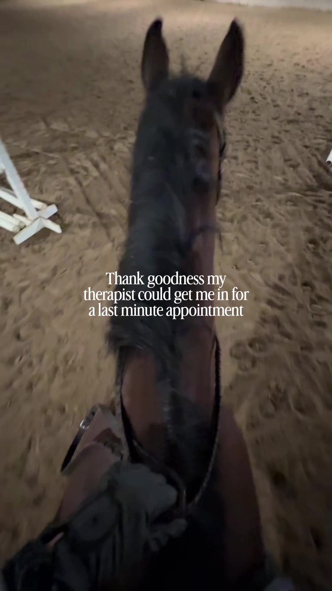 @Bethanie | Style & Horses๐ฅ