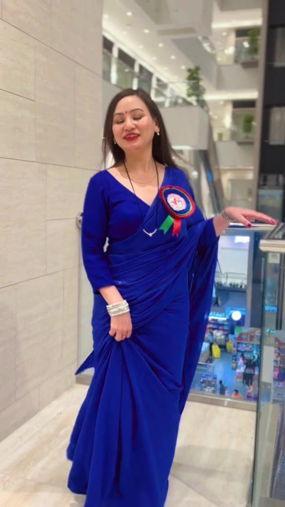 @Ranjana Gurung