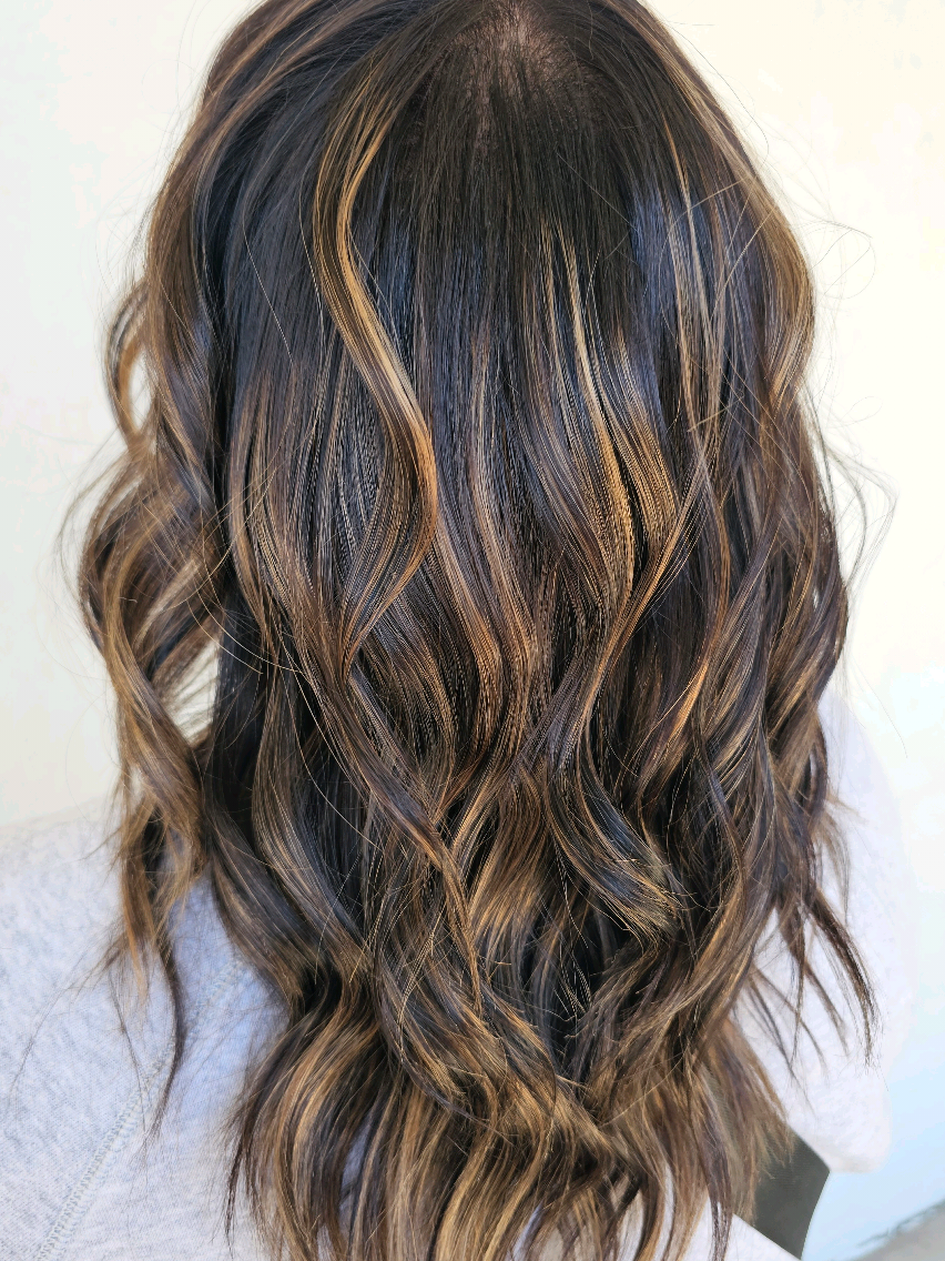 @Tab Tobias • MI Stylist •