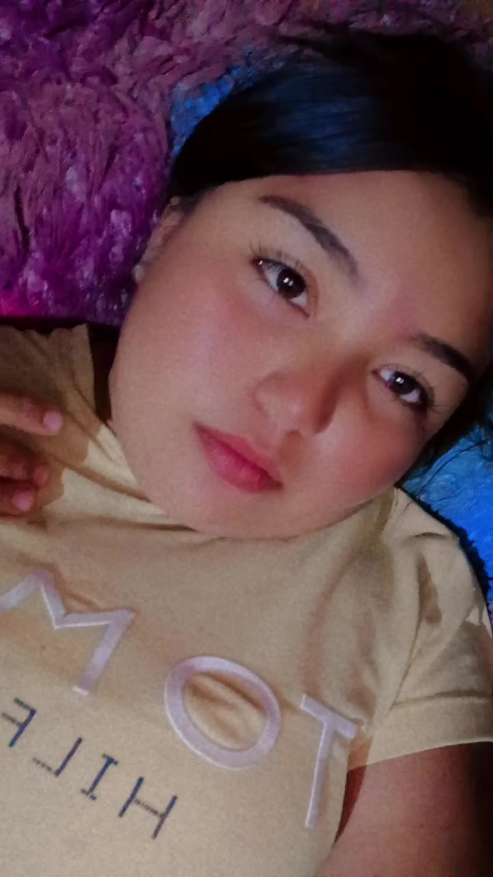 @Priscila Aguirre