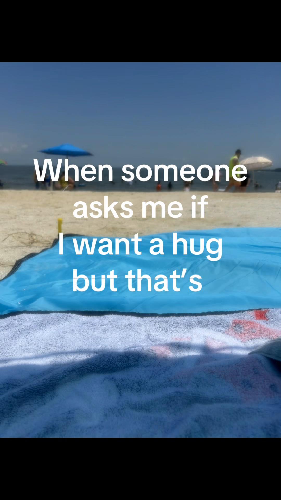 @I&rsquo;m fine 🙂