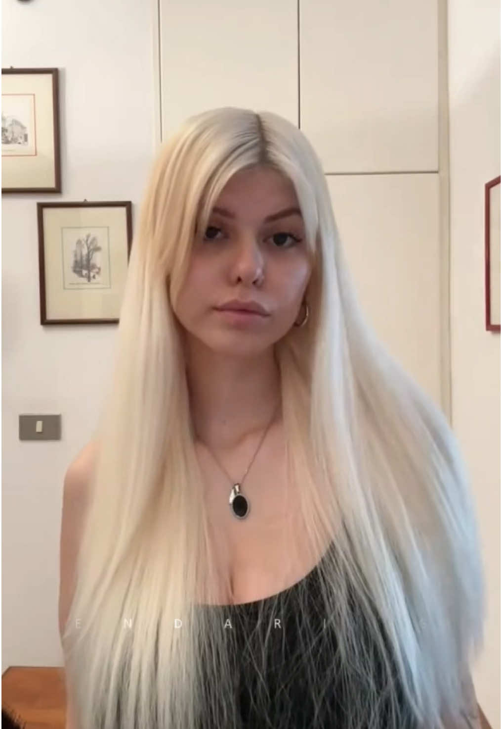 @Endaring Hair