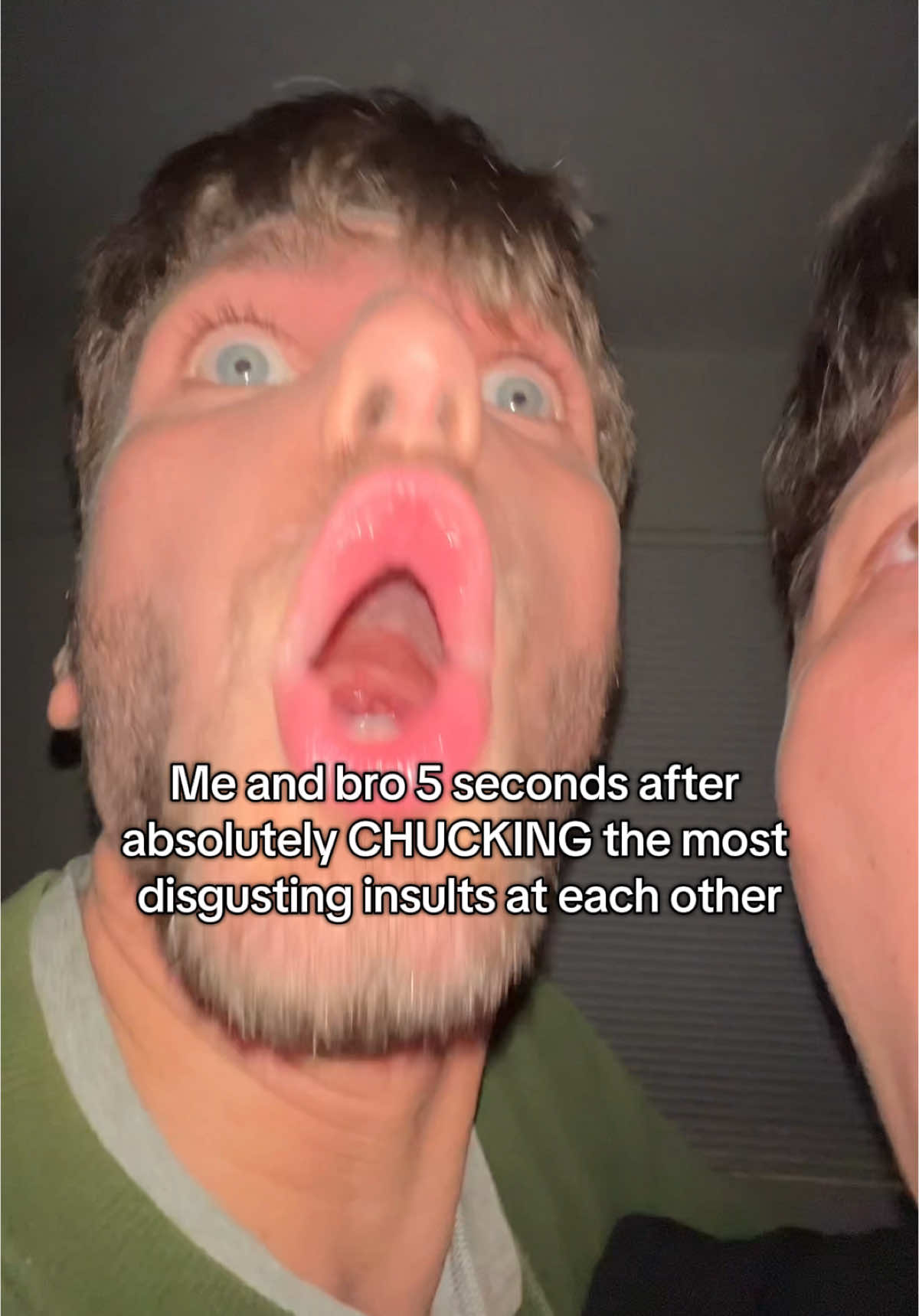 @Loser Interface
