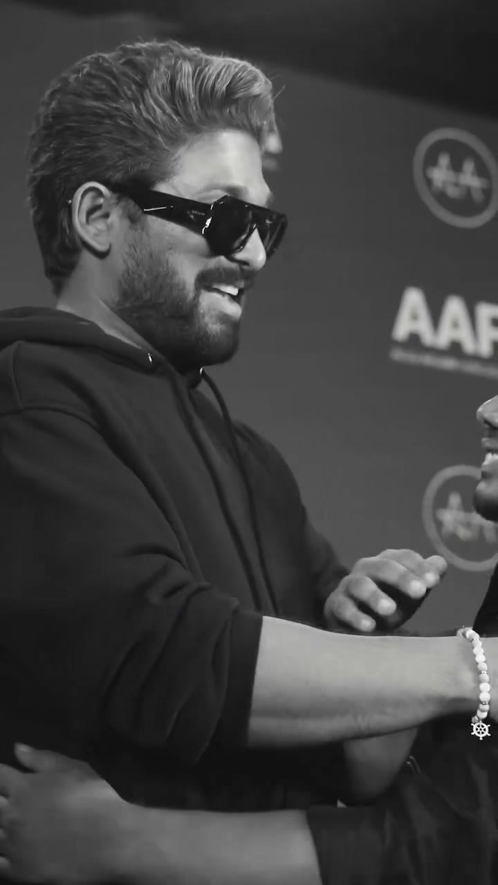 @AlluArjunonline