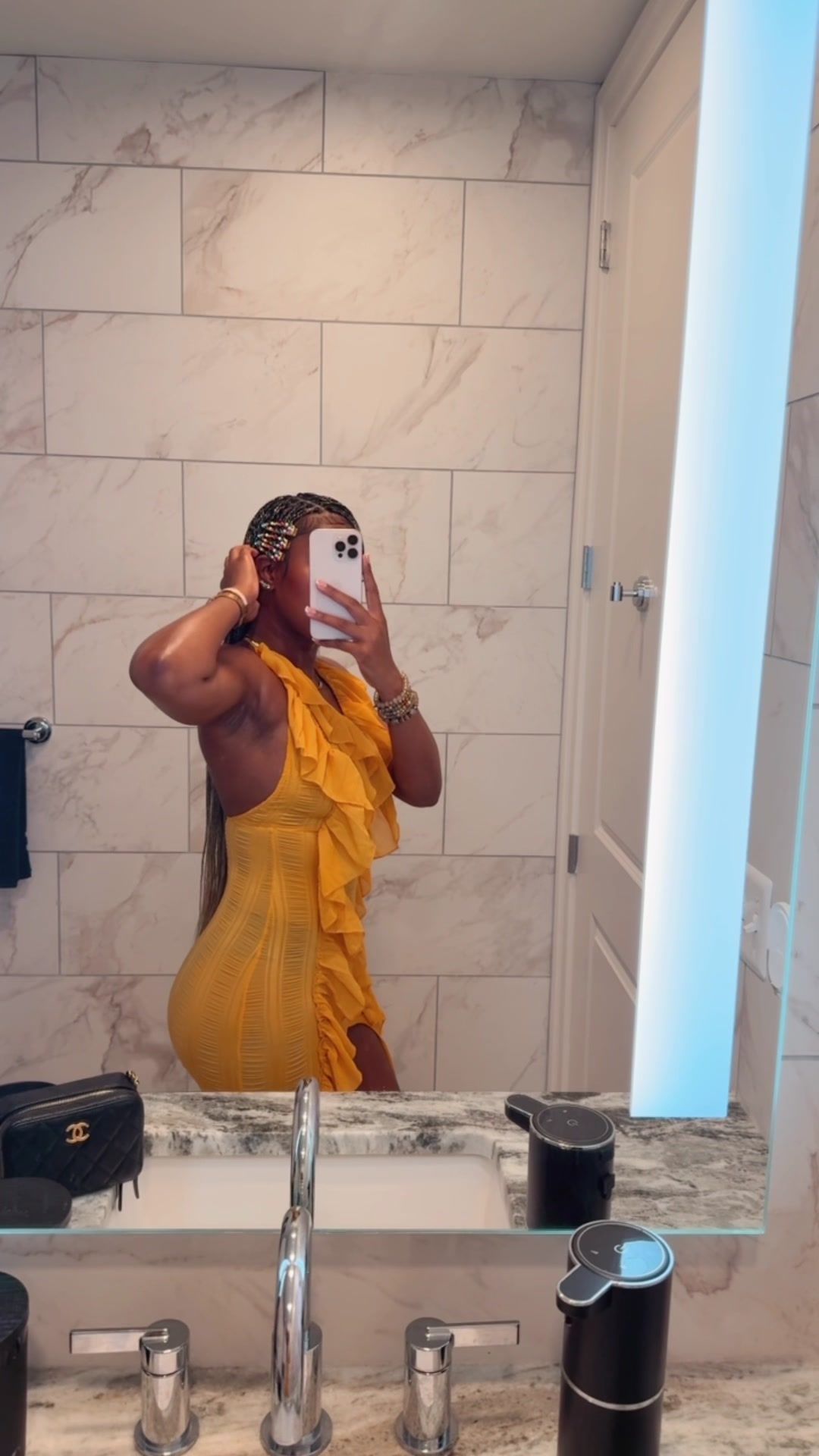 @Milliemarieeee