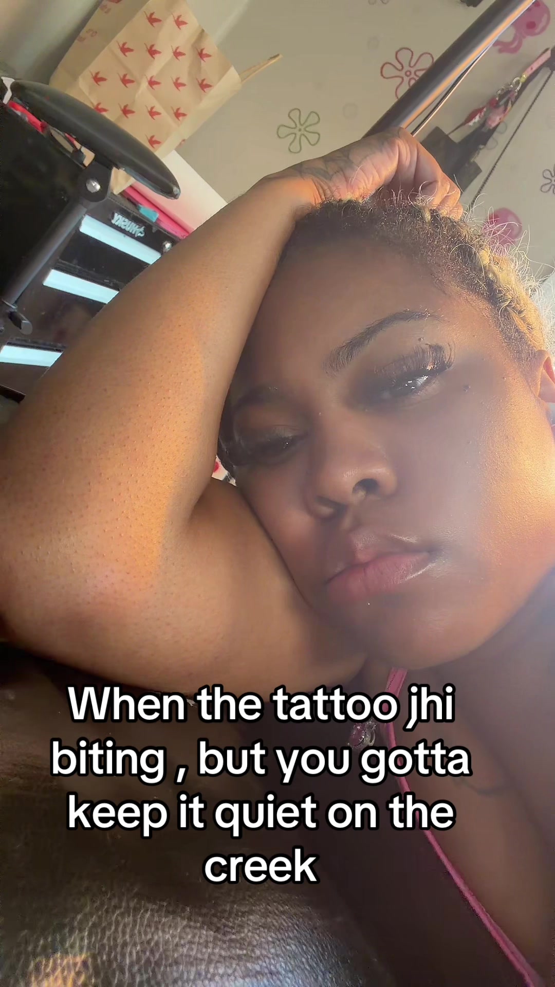 @GINA ๐