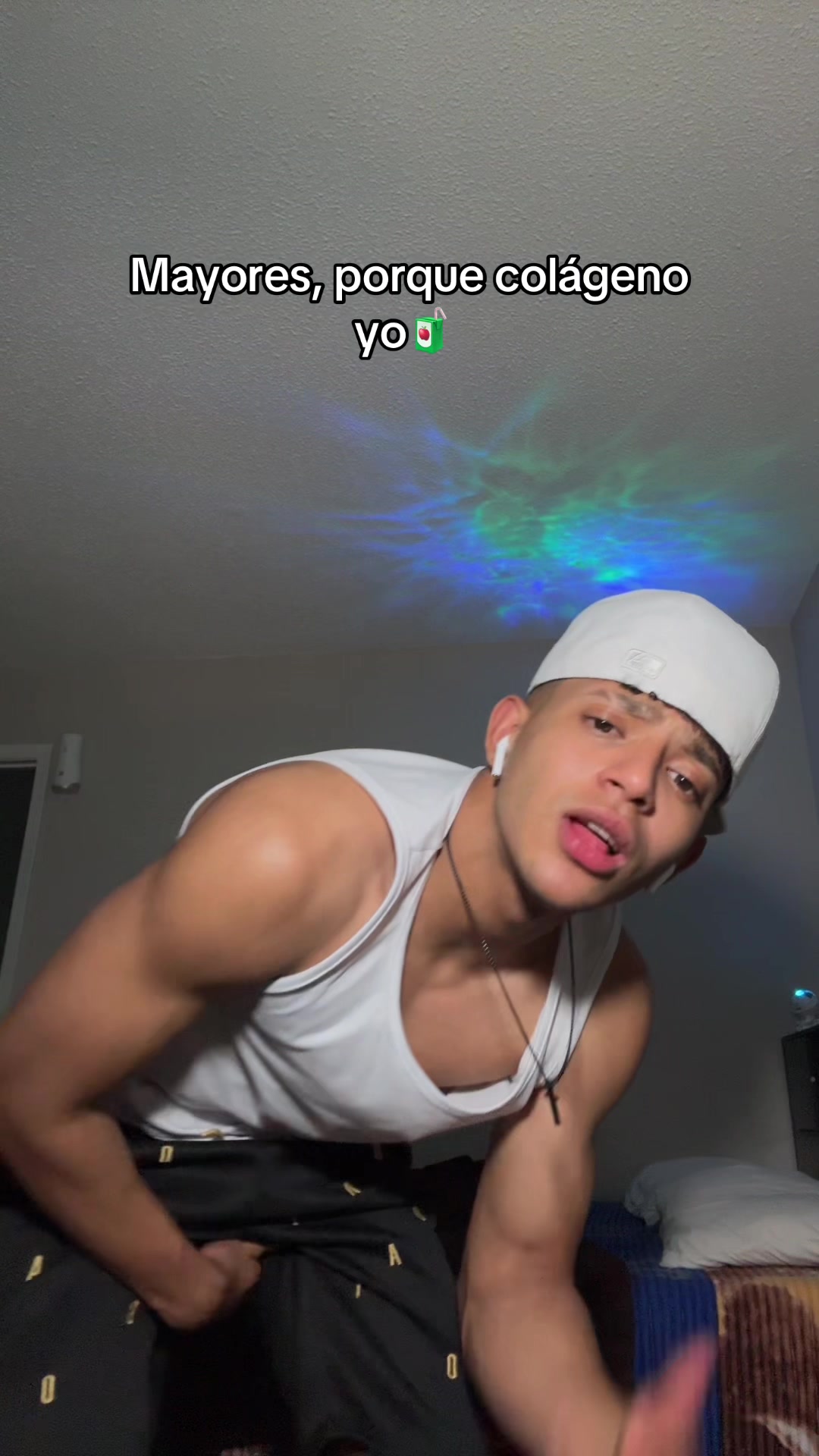 @Yorvis