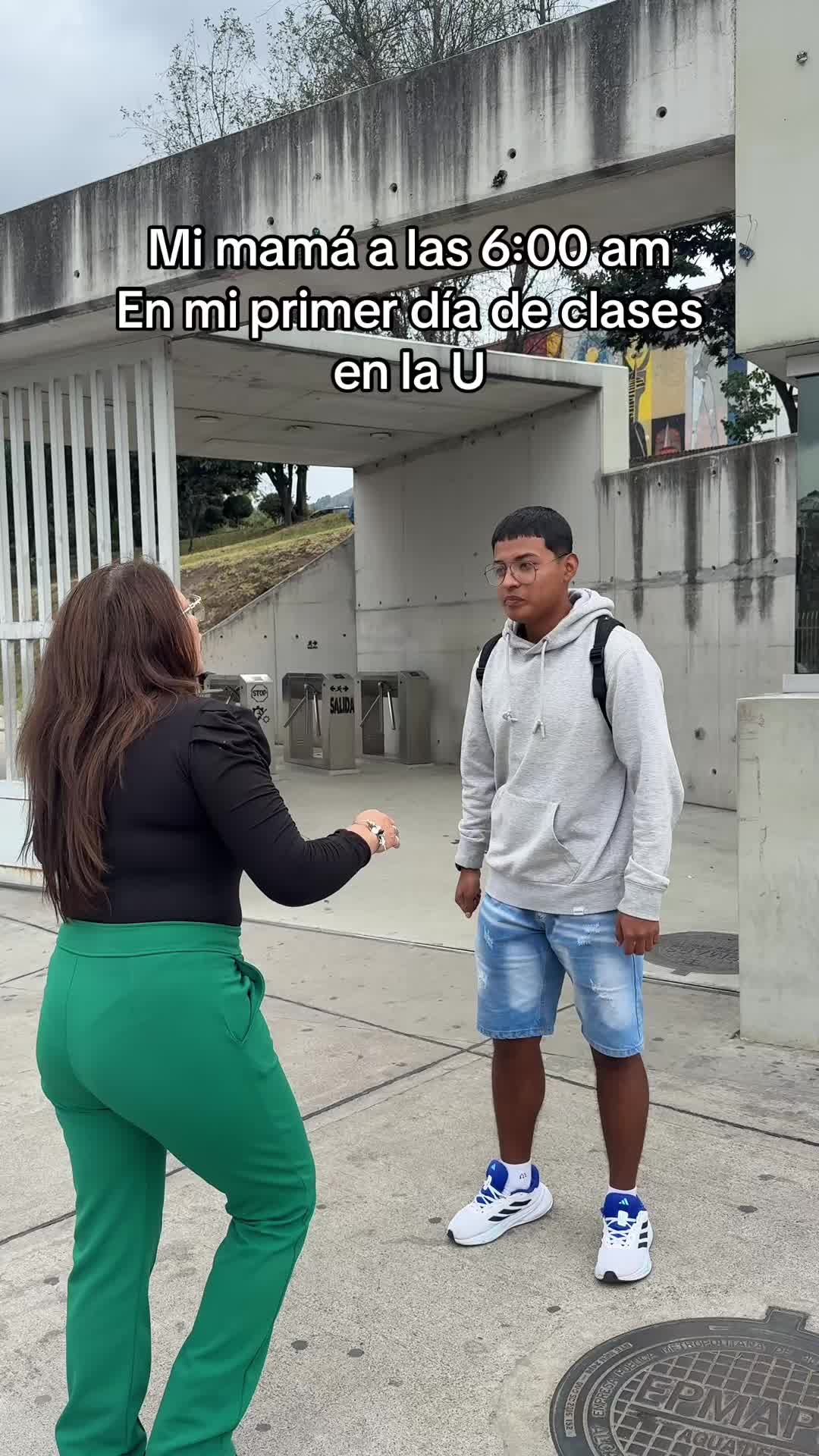 @Preuniversitario Politécnica