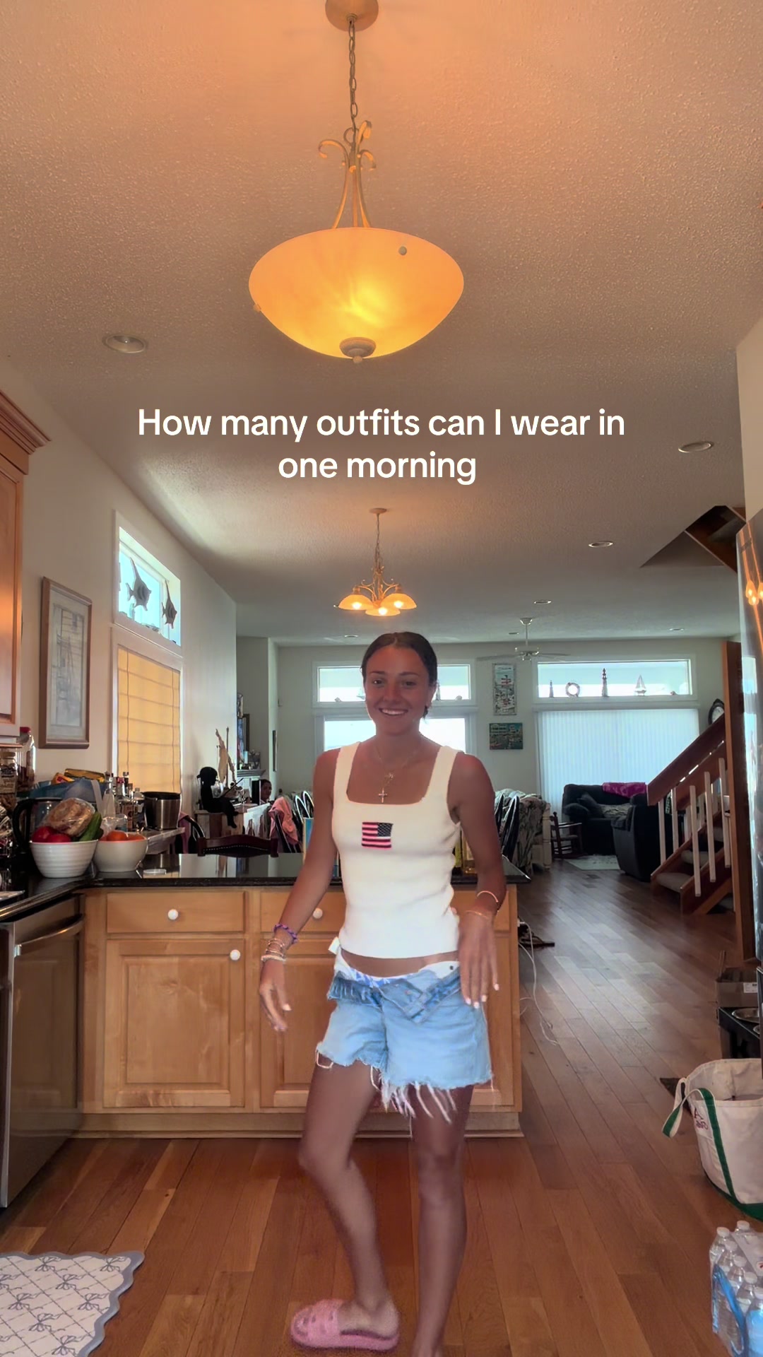 @Alyssa Franzini