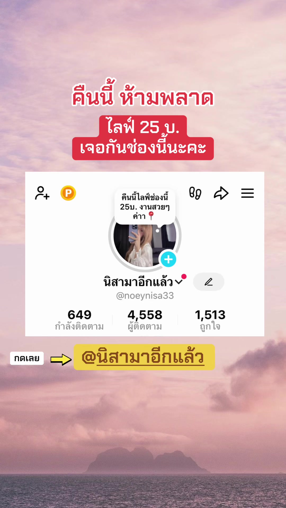 @นิสา