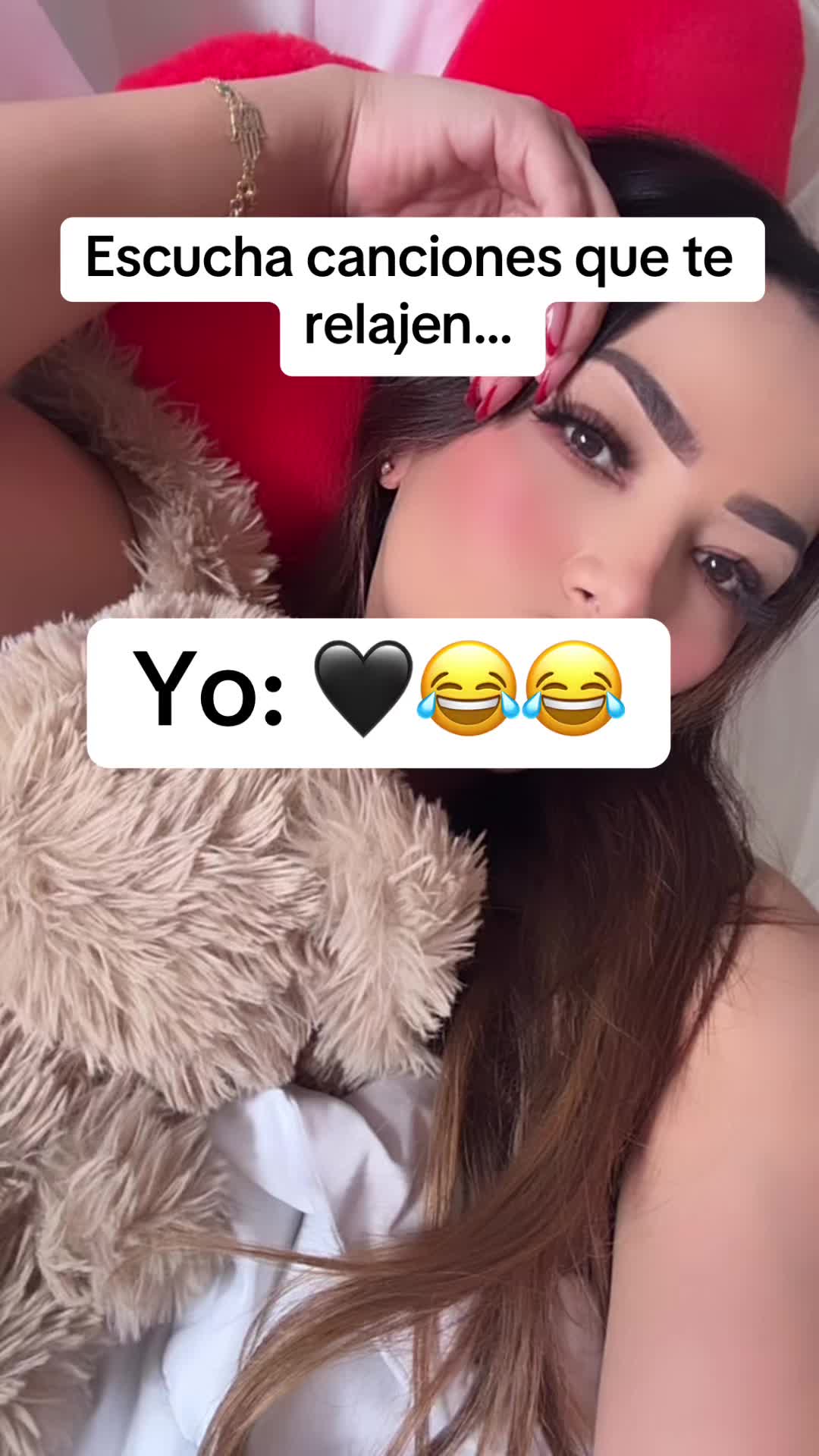 @Blanca R 🖤
