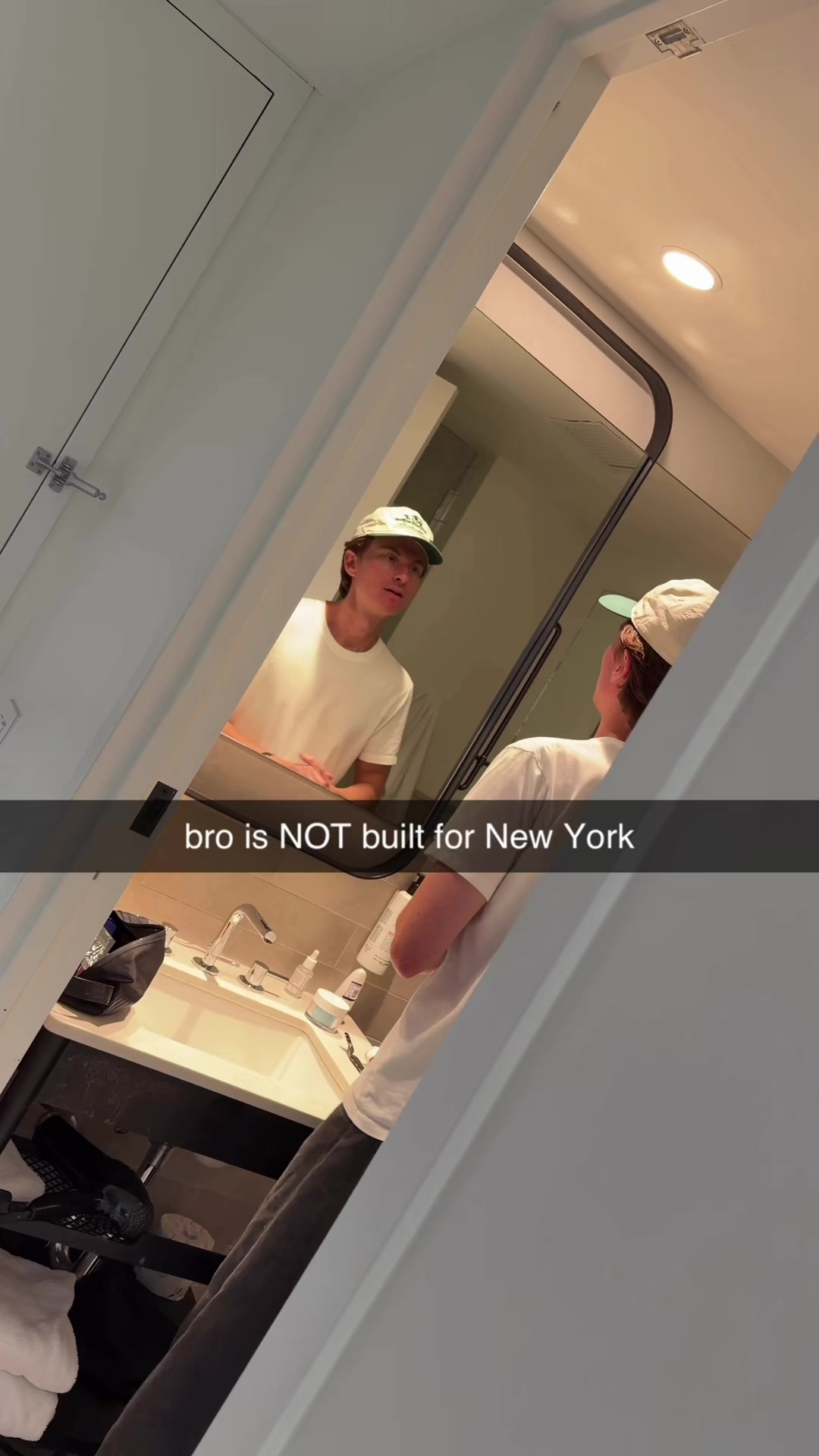 @trevor wallace