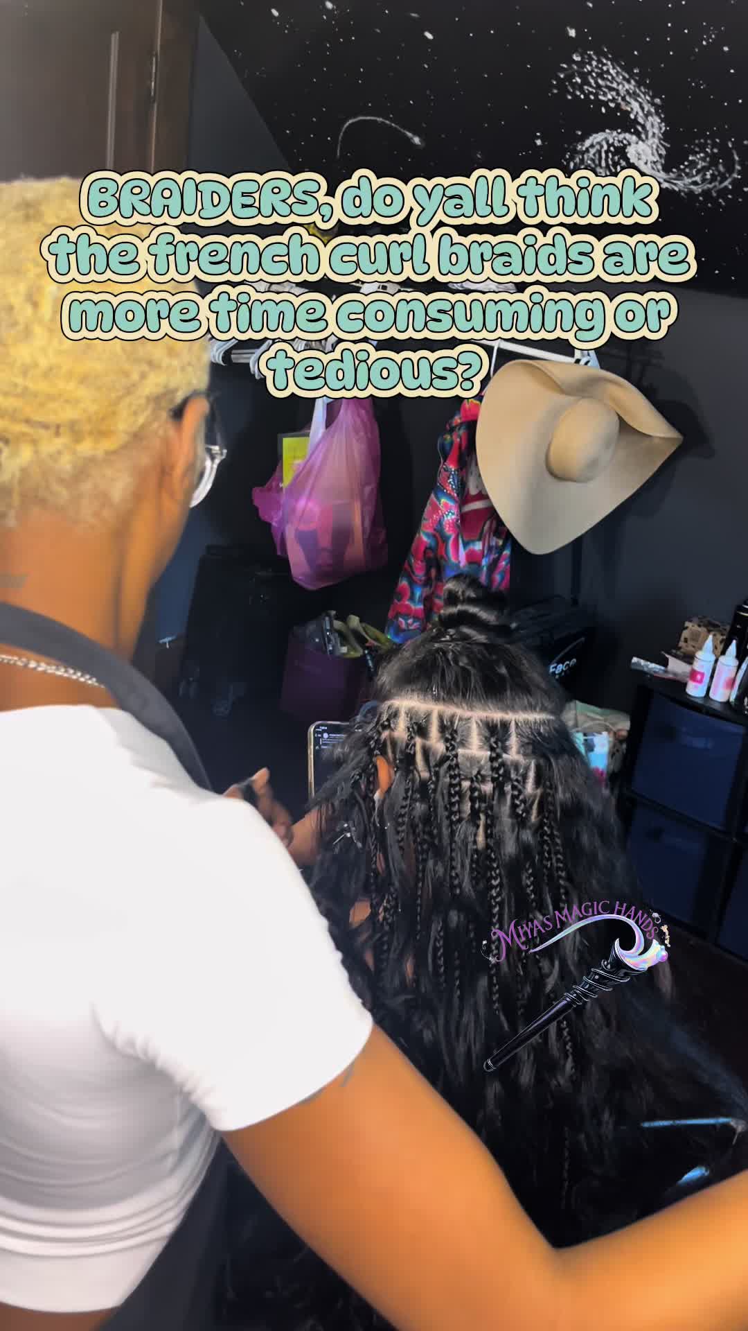 @ya’majesty 🧝🏾♀️