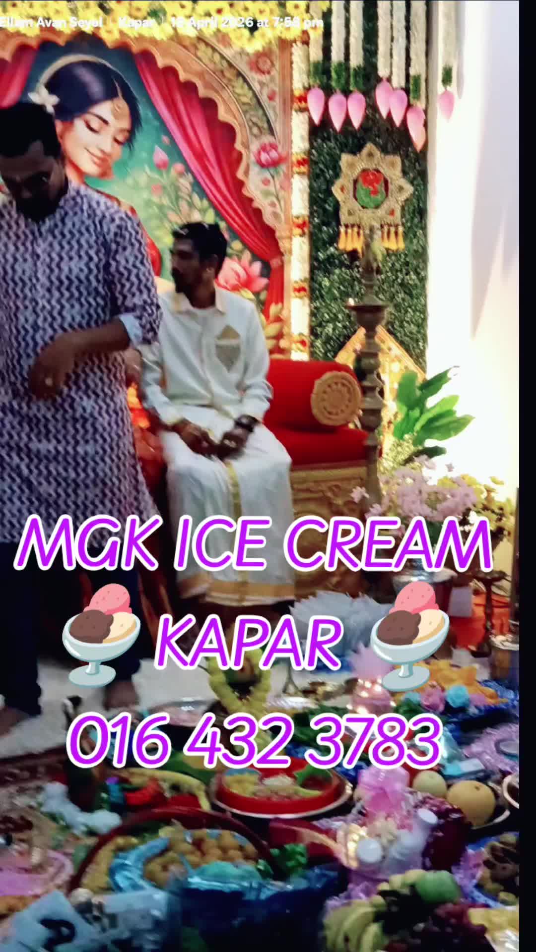 @Pannir Selvam Krishnan