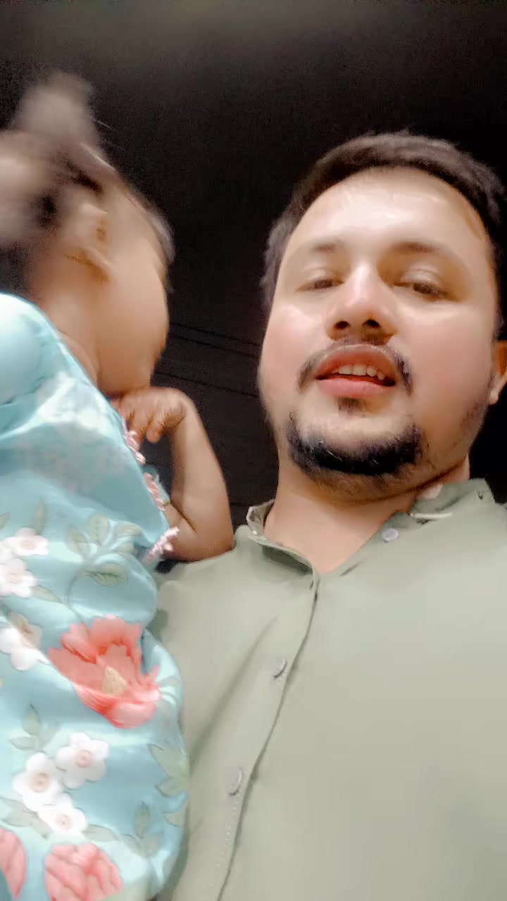 @Minhaj Ali khan