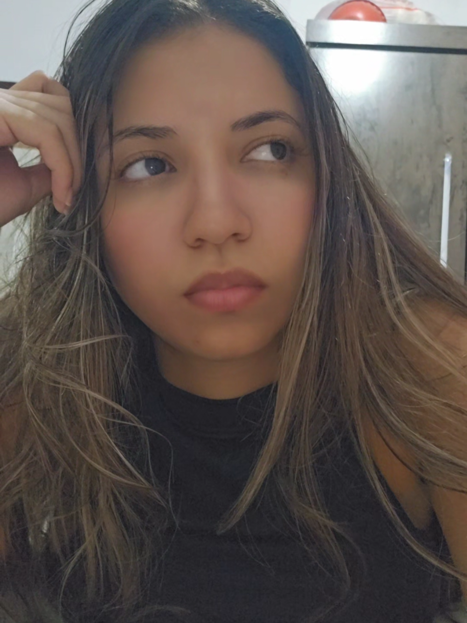 @Rayssa De Paulla