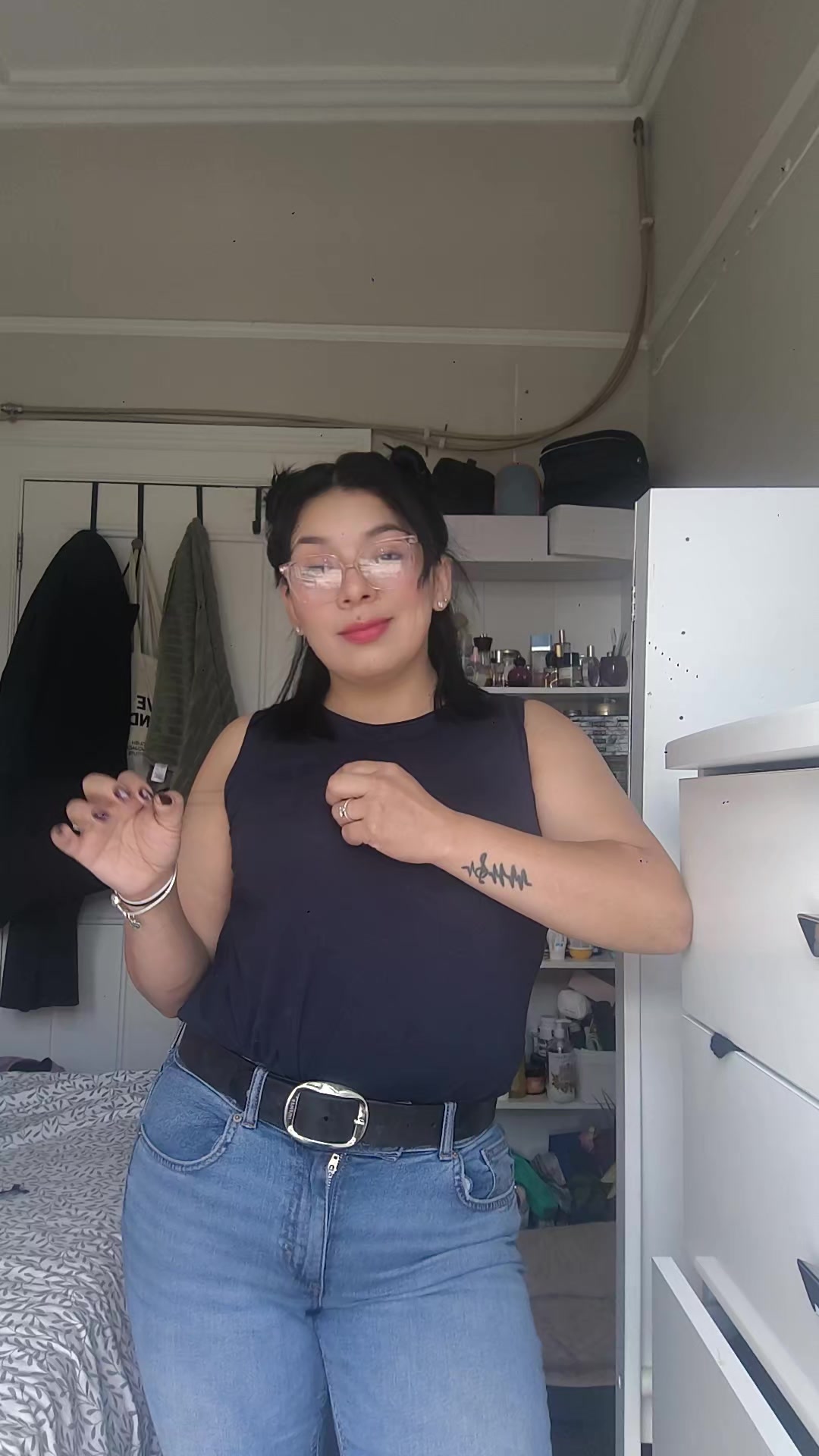 @Yesenia Ramos