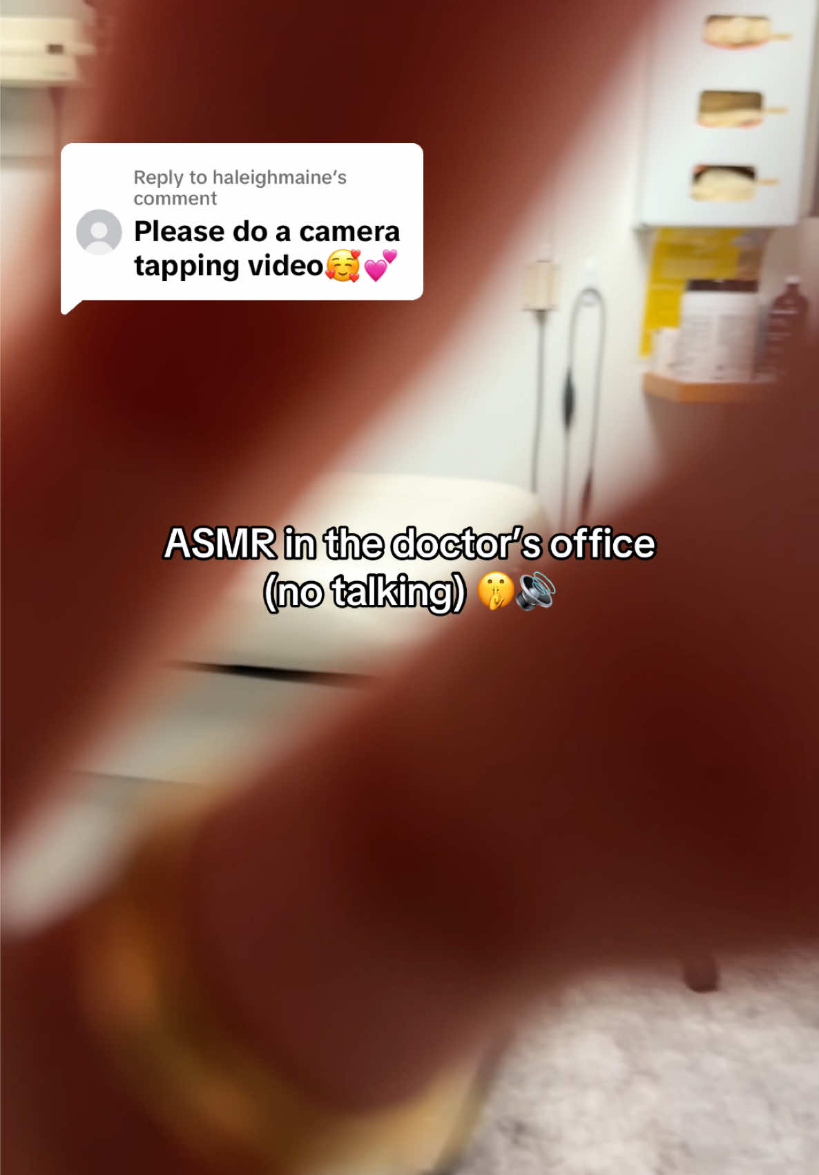 @ASMR Salon